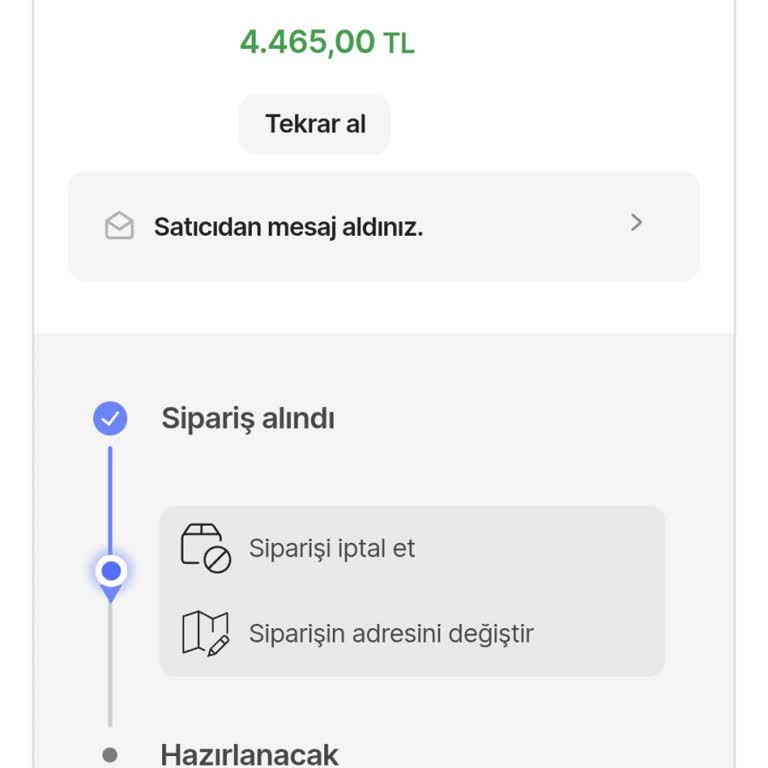 Hepsiburada Kargo Tarihi Çelişkisi Müşterinin Güvenini Sarsıyor