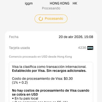 Mobile Legends, recarga no acreditada tras pago confirmado, pido solución