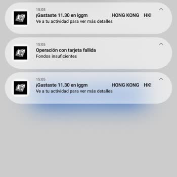 Mobile Legends, recarga no acreditada tras pago confirmado, pido solución