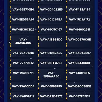 Vaycasino Çekiliş Biletlerinin Keyfi Silinmesi Ve Kampanya Şartlarının İhlali