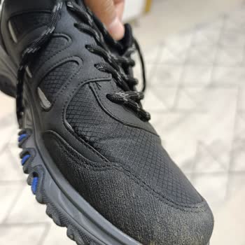 Highland Creek Ayakkabısında Kısa Sürede Açılan Dikiş Sorunu Ve Açıklamasız Red