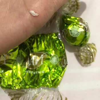 Kahve Dünyası’ndan Çıkan Çikolatada Plastik Parça Bulunması Sağlık Ve Hijyen Endişesi