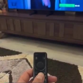Samsung Kumanda Arızası, Şarjda Çalışıyor, Şarjdan Çıkarınca Çalışmıyor