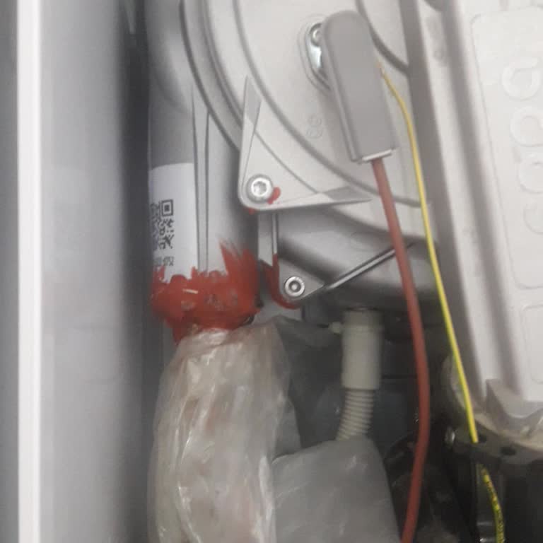 Copa 24X Kombi Yüksek Masraf Ve Sürekli Sızıntı Sorunlarıyla Mağdur