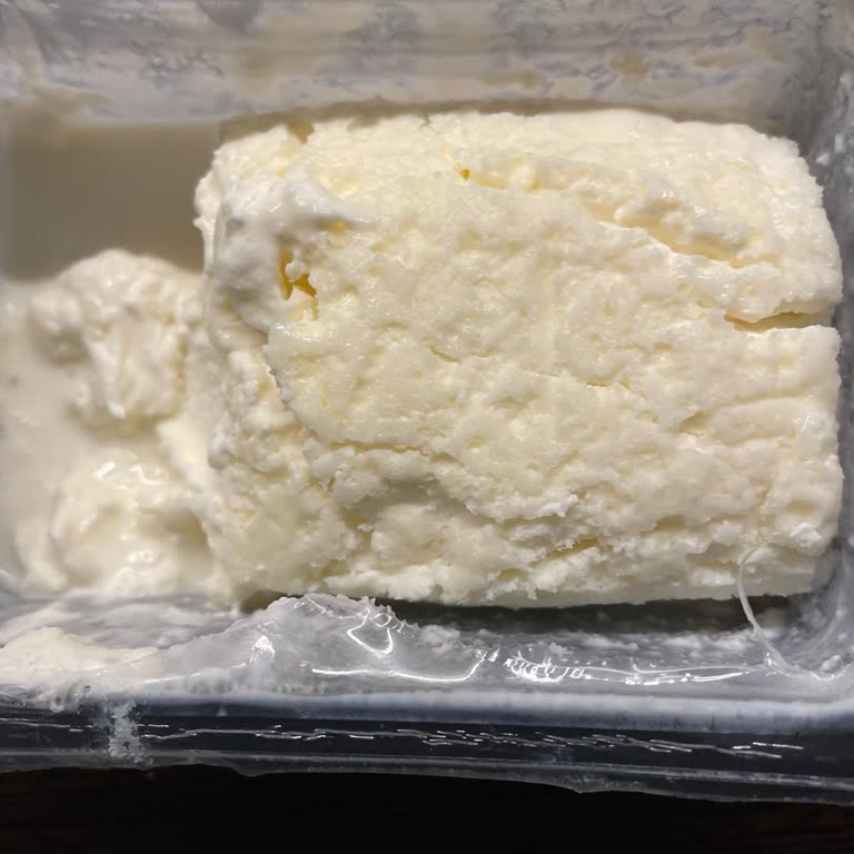Migros Sanal Market’ten Bozulmuş Kaymak Ve Tekrarlanan Güven Sorunu