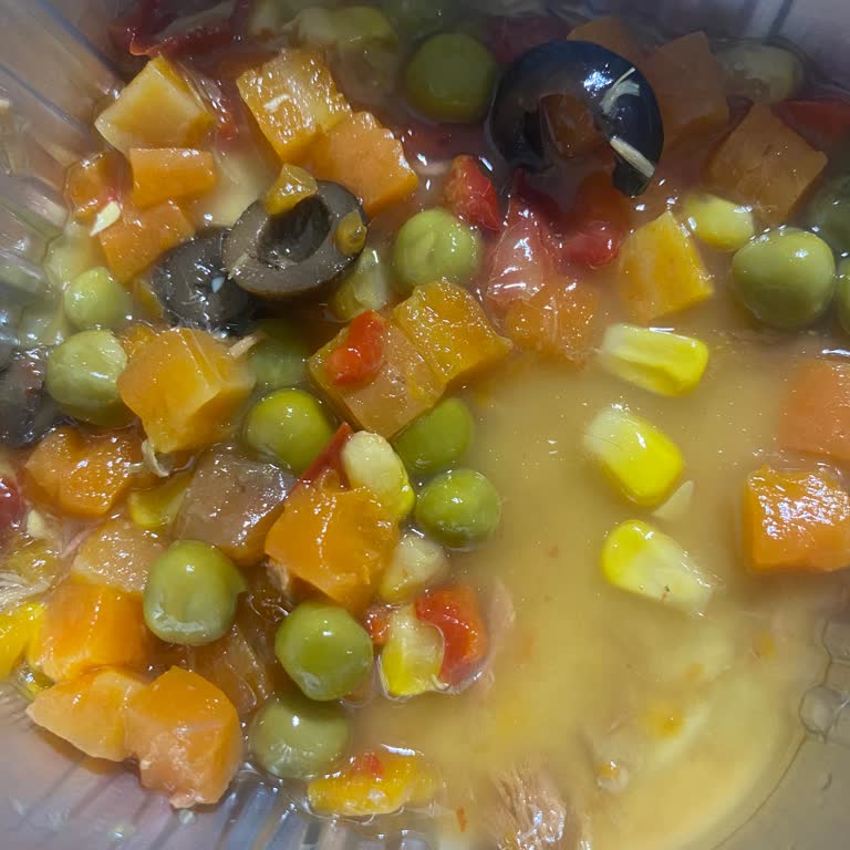 Mısırlı Ton Ürünün İçinde Kıl: Hijyen Sorunu Ve Müşteri Hizmetlerine Ulaşılamaması