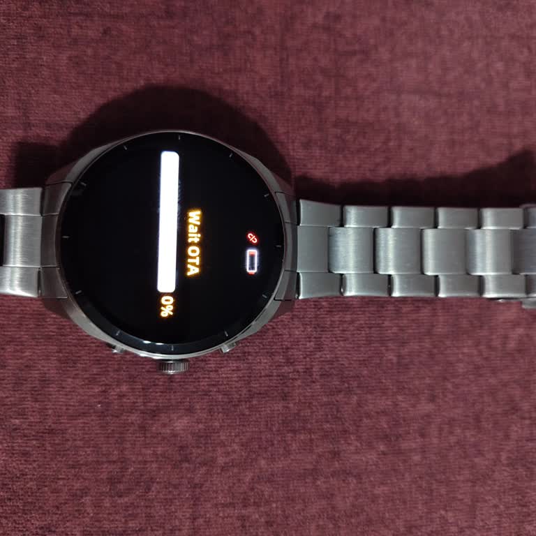 Şarj Sonrası Açılmayan Akıllı Saatin Garanti Kapsamında Ücretsiz Onarım Talebi