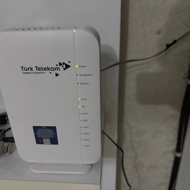 Belediye Çalışması Gibi Geciktirilen 15 Günlük İnternetsiz Kalma Şikayeti