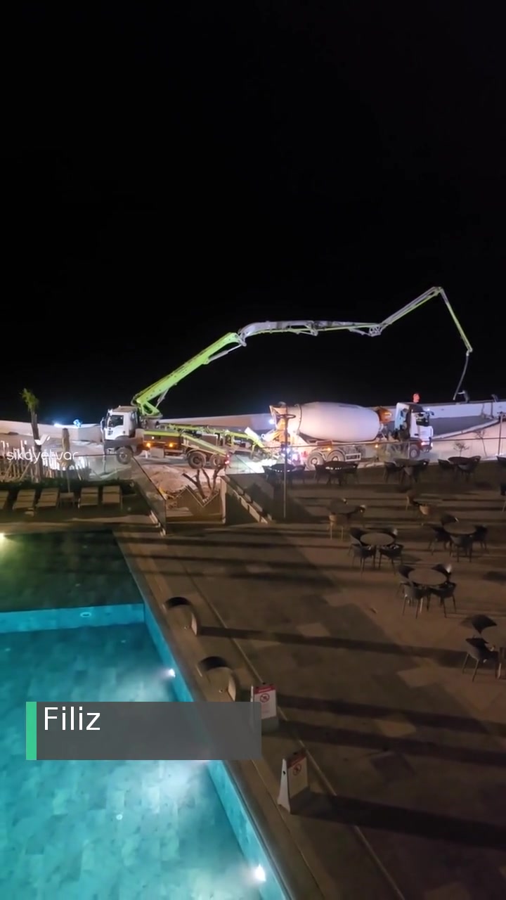 Sinpaş Kızılbük Thermal Resort İnşaat Ve Ses Sorunsalı videonun kapak resmi