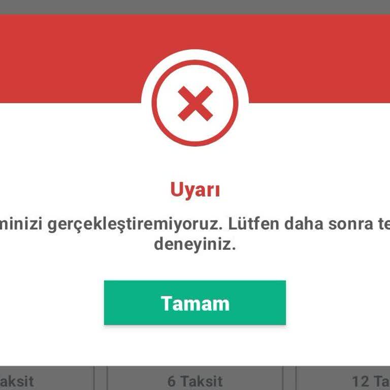 Obilet Araç Kiralama Ödeme Sorunu Ve Acil Çözüm Talebi