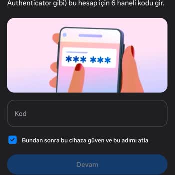 Instagram Hesabına Erişememe Sorunu Ve Çözüm Talebi