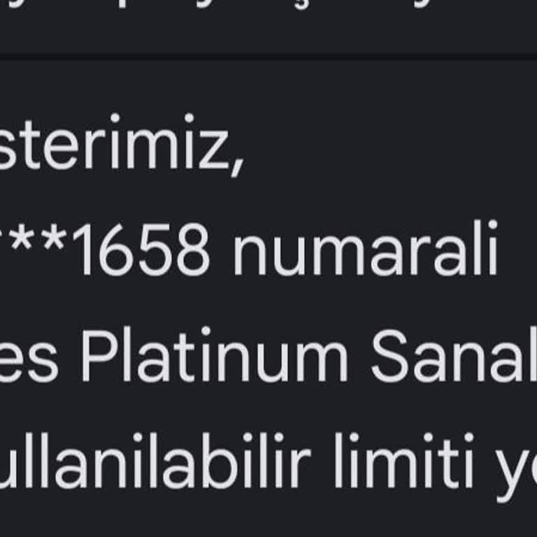 Obilet Bilet Alımında Kartımdan Yetkisiz Yüksek Tutar Çekilmesi
