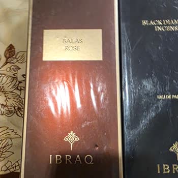 Trendyol Sent Counterfeit Ibraq Perfumes and No Return Option