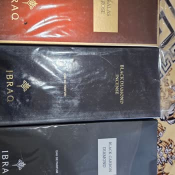 Trendyol Sent Counterfeit Ibraq Perfumes and No Return Option