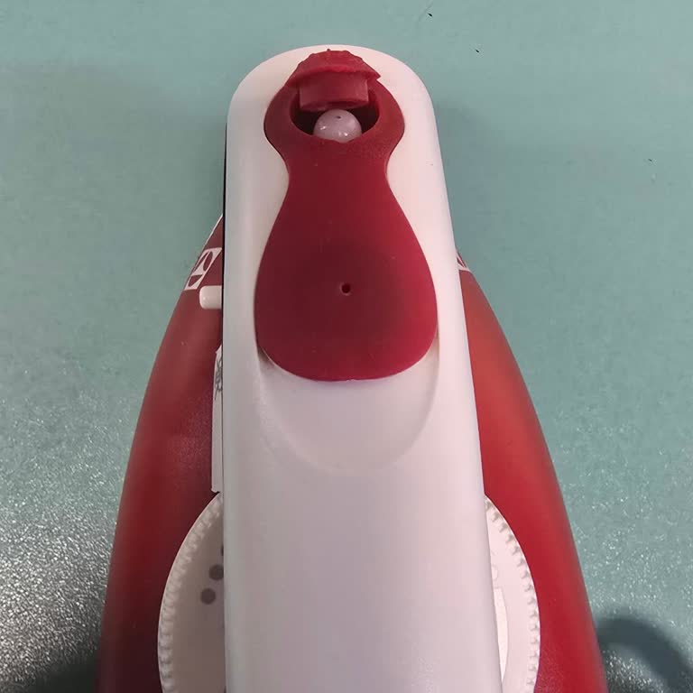 Electrolux Seyahat Ütüsü Silikon Kapağı Yok, Basit Parçaya Erişemiyorum
