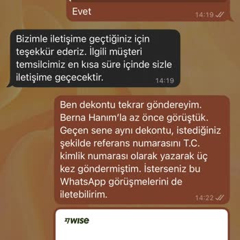 Ödenmiş 300 TL Borç Kayıt Edilmedi, Faiz Eklenerek 123 TL Açık Borç Oluşturuldu