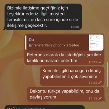 Ödenmiş 300 TL Borç Kayıt Edilmedi, Faiz Eklenerek 123 TL Açık Borç Oluşturuldu