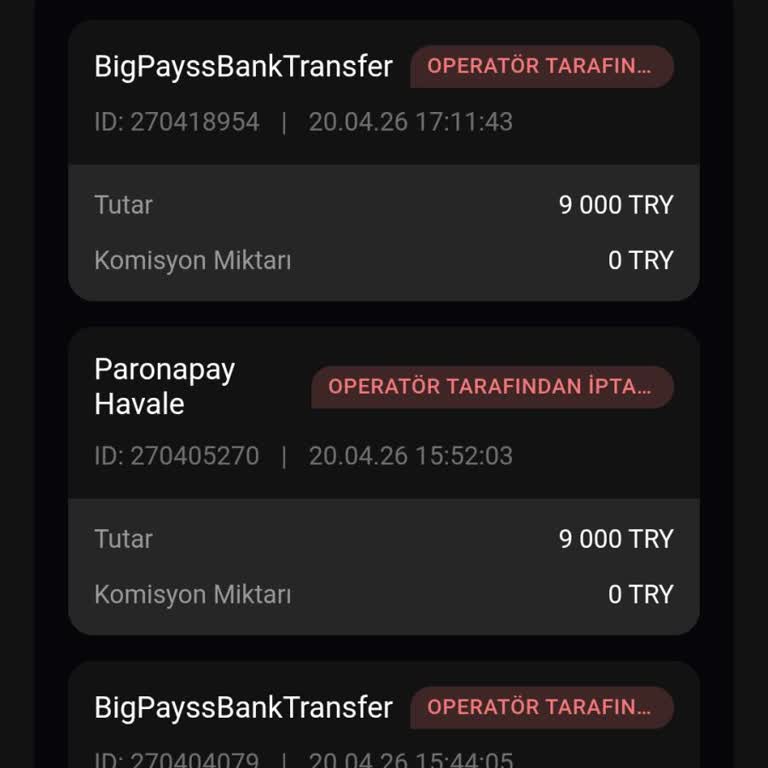 Mojobet'te Çekim Talepleri Sürekli Reddediliyor, Oyun Sonuçları Aleyhime Döndü