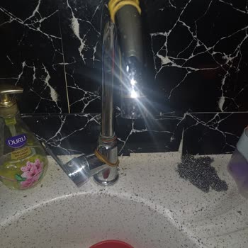 Çorlu Nusratiye Mahallesinde Sürekli Su Kesintisi Ve Düşük Basınç Kalıcı Çözüm Talebi