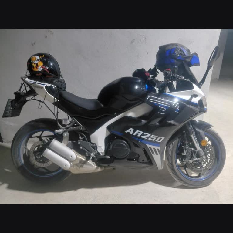 Arora AR250 Çekiş Sorunu Ve Beyaz Duman: Tamir Edilmedi, İade Talebi