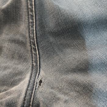 Mavi Pantolonlarda Kalite Sorunları Ve İade Talebi