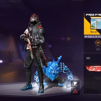 Garena Free Fire, acceso a cuenta perdido, solicito recuperación