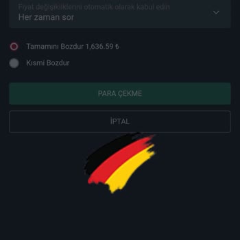 Almanbahis Kupon Bozma Seçeneği Çalışmıyor, Müşteri Desteği Cevapsız