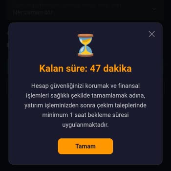 Almanbahis Kupon Bozma Seçeneği Çalışmıyor, Müşteri Desteği Cevapsız