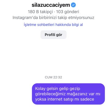 Sıla Züccaciye’den Ürün Gelmedi, Ödeme İadesi Yok!