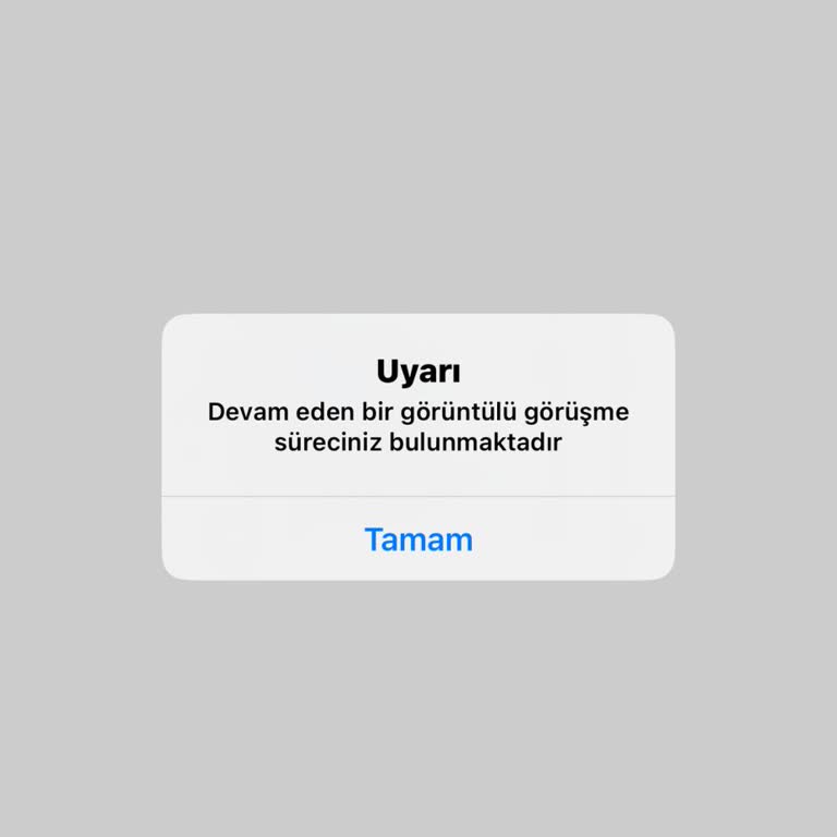 Doğrulanan Hesabımda Sürekli ‘Hesap Onayı Gerekli’ Uyarısı Ve Destek Yanıtı Yok
