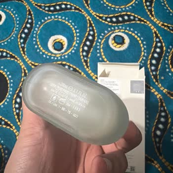 Marmara Park Gratis'ta Aldığım CK One Parfümde Koku Yok Ve Kalıcılık Sorunu