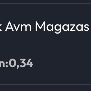 Marmara Park Gratis'ta Aldığım CK One Parfümde Koku Yok Ve Kalıcılık Sorunu