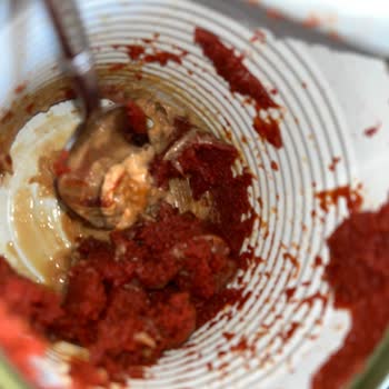 Müşteri Migros Sanal Market’ten Küflü Salça Alınca Sağlık Endişesi Ve İade Talebi