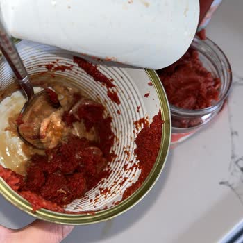 Müşteri Migros Sanal Market’ten Küflü Salça Alınca Sağlık Endişesi Ve İade Talebi