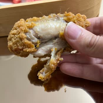 Lezita Çıtır Çıtır Ürünün Aşırı Tüylenmesi Hijyen İhlali