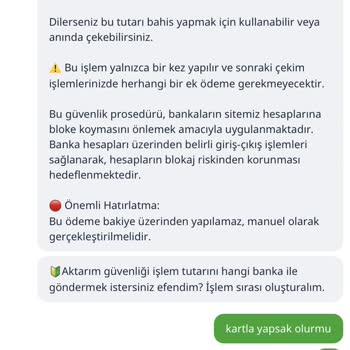 Aktarım Güvenliği Ücretinin Haksız Talebi Ve İade Sorunları