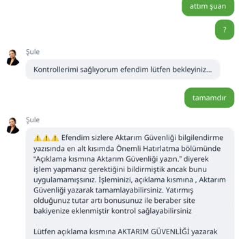 Aktarım Güvenliği Ücretinin Haksız Talebi Ve İade Sorunları