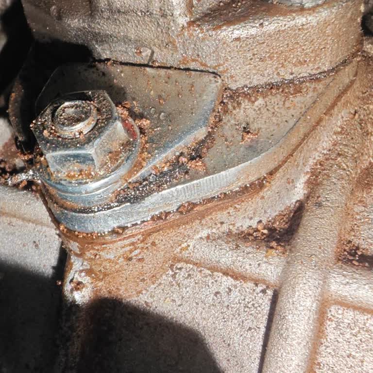 Az Kullanılmış Makinede Sürekli Yağ Kaçağı Ve Garanti Talebi