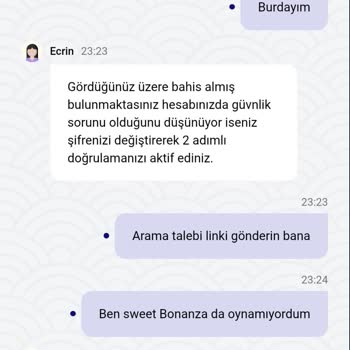 6000 TL Üzeri Bakiye 12 TL’ye Düşürüldü, Canlı Destek Çözüm Sunmadı