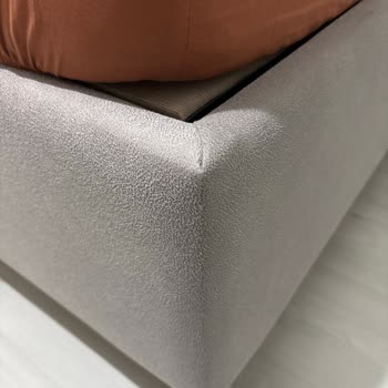 İstikbal Hasarlı Ve Deforme Baza Değişimi Reddedildi, Ücretsiz Yeni Ürün Talebi