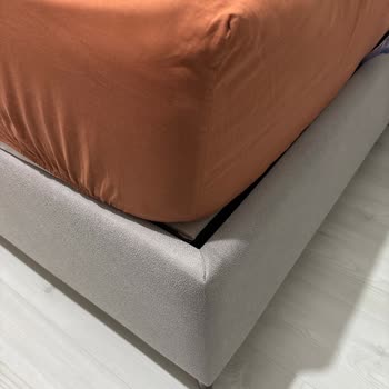 İstikbal Hasarlı Ve Deforme Baza Değişimi Reddedildi, Ücretsiz Yeni Ürün Talebi