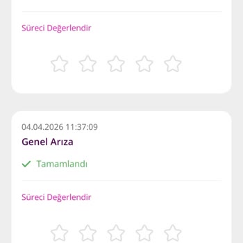 Şubat 2026’dan Sürekli İnternet Kopmaları Ve Çözüm Yokluğu