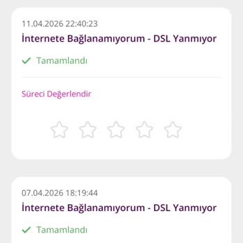 Şubat 2026’dan Sürekli İnternet Kopmaları Ve Çözüm Yokluğu