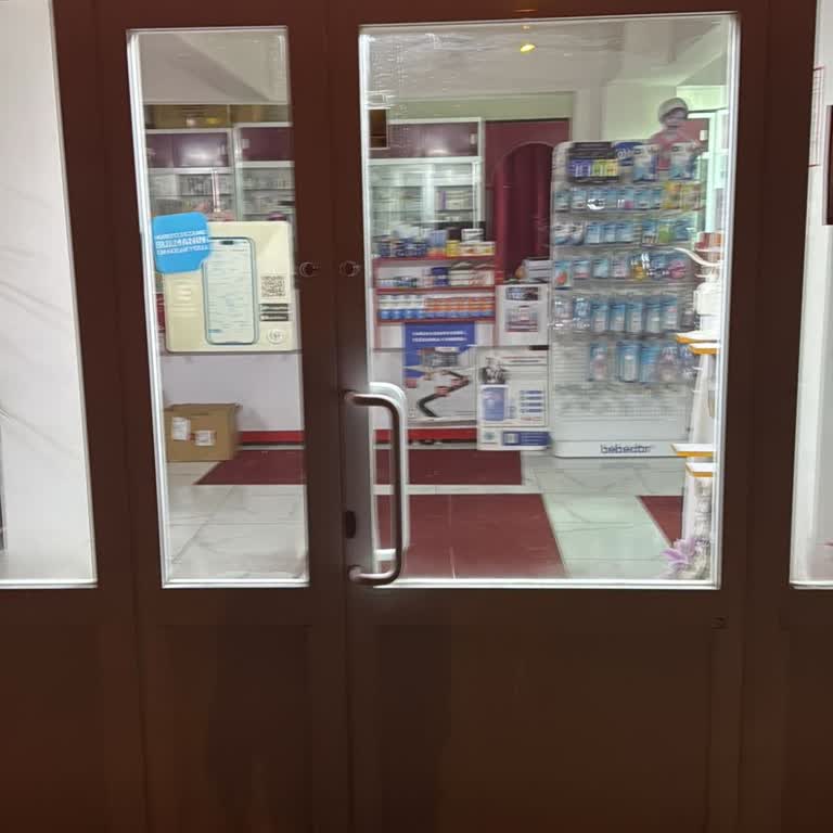 Tuğra Eczanesi Yakutiye Erzurum Şikayeti