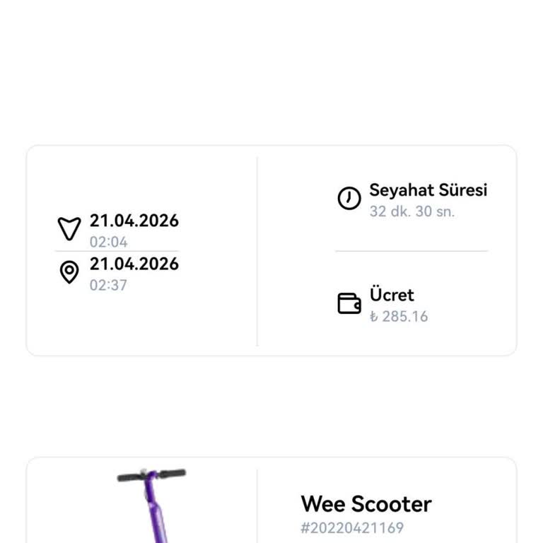 İzin Verilmeyen Alan Sorunu Ve Haksız Ücretlendirme