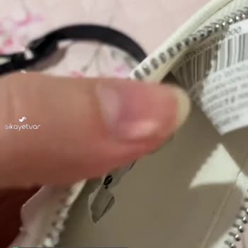 Stradivarius Bu Konuyla Acilen İlgilenin!