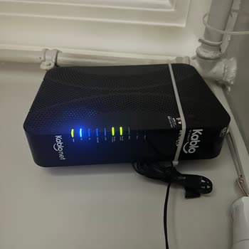 Türksat Kablo Net'te Uzun Süreli Kesinti Ve Sürekli Kopmalar: Ücret İadesi Talebi