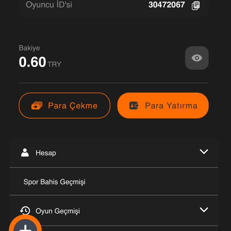 Betjolly’de Kazançlarım Keyfi Olarak Silindi Ve Çekim Ödenmedi