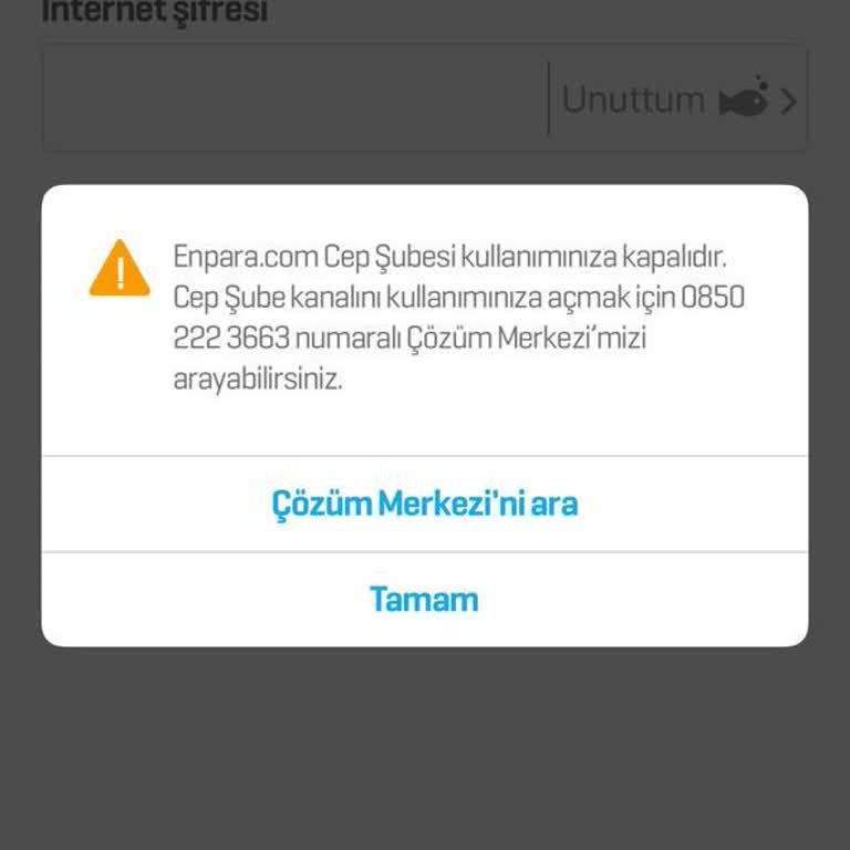 Vegasslot'tan 57 Bin TL Çekim Sorunu Ve Hesap Blokajı