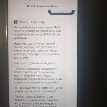Trusty Plus заблокировал средства без объяснений,&nbsp;сроки проверки постоянно меняются